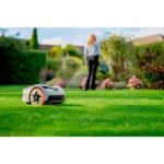 SEGWAY Navimow i105E WIFI Mähroboter – Image 6