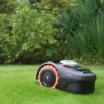 Segway Navimow i108E Mähroboter für bis zu 800 m² – Image 4
