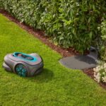 GARDENA smart SILENO pro 600 m² Mähroboter – Image 6