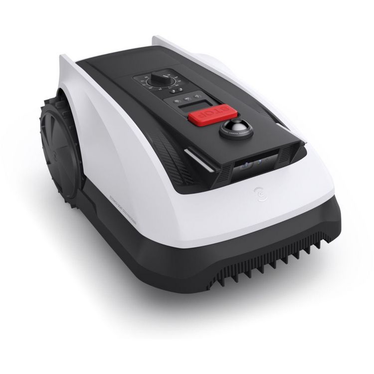 B2CD_5 ECOVACS GOAT O500 Panorama Mähroboter – Image 1