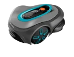 GARDENA smart SILENO max 1.200 m² Mähroboter