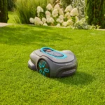 GARDENA smart SILENO max 1.200 m² Mähroboter – Image 5