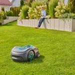 GARDENA smart SILENO max 1.200 m² Mähroboter – Image 6