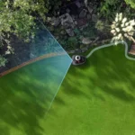 Segway Navimow i108E Mähroboter für bis zu 800 m² – Image 7