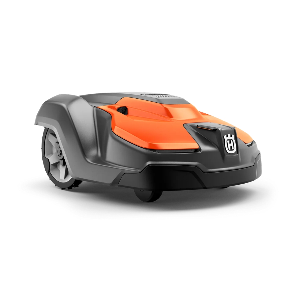 1 Husqvarna Automower 550 EPOS – Image 1