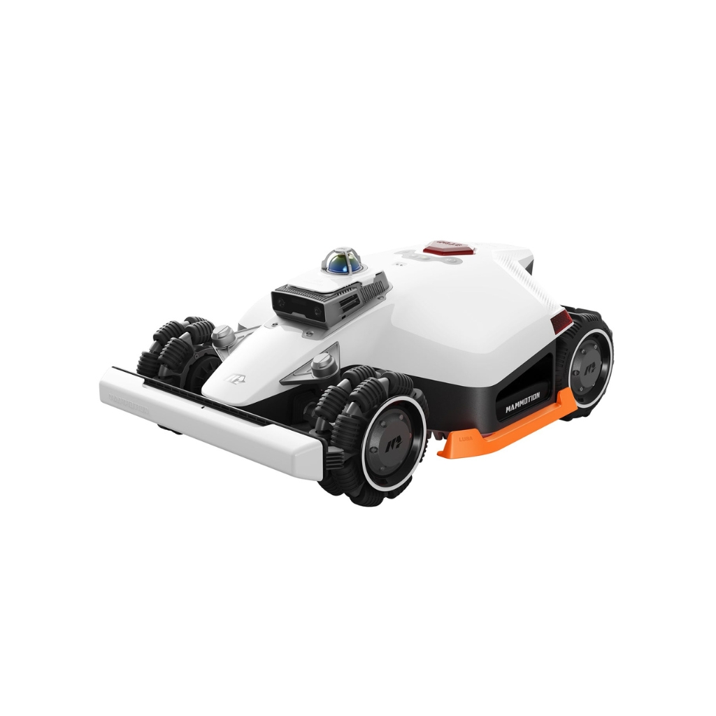 1 Mammotion LUBA 3 AWD 10000 Mähroboter – Image 1