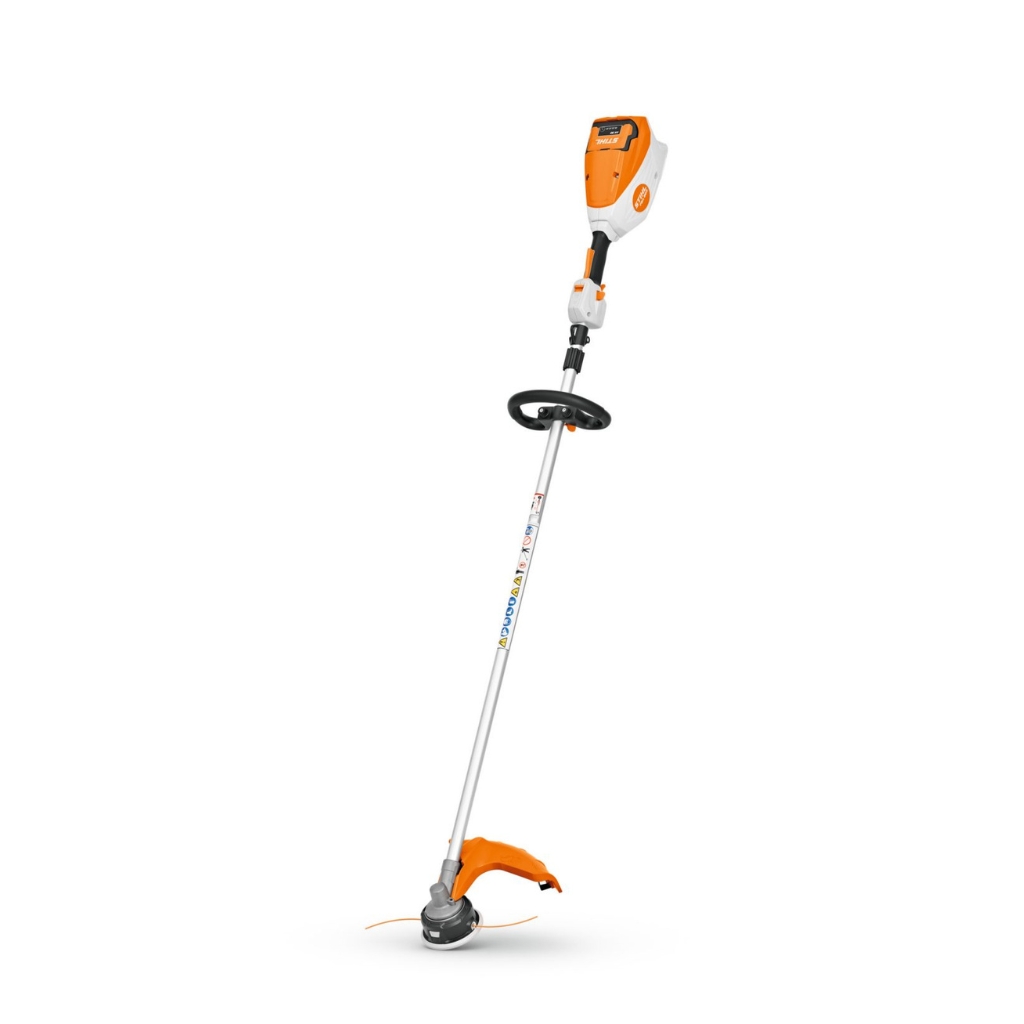 1 STIHL FSA 80 R Akku-Motorsense – Image 1