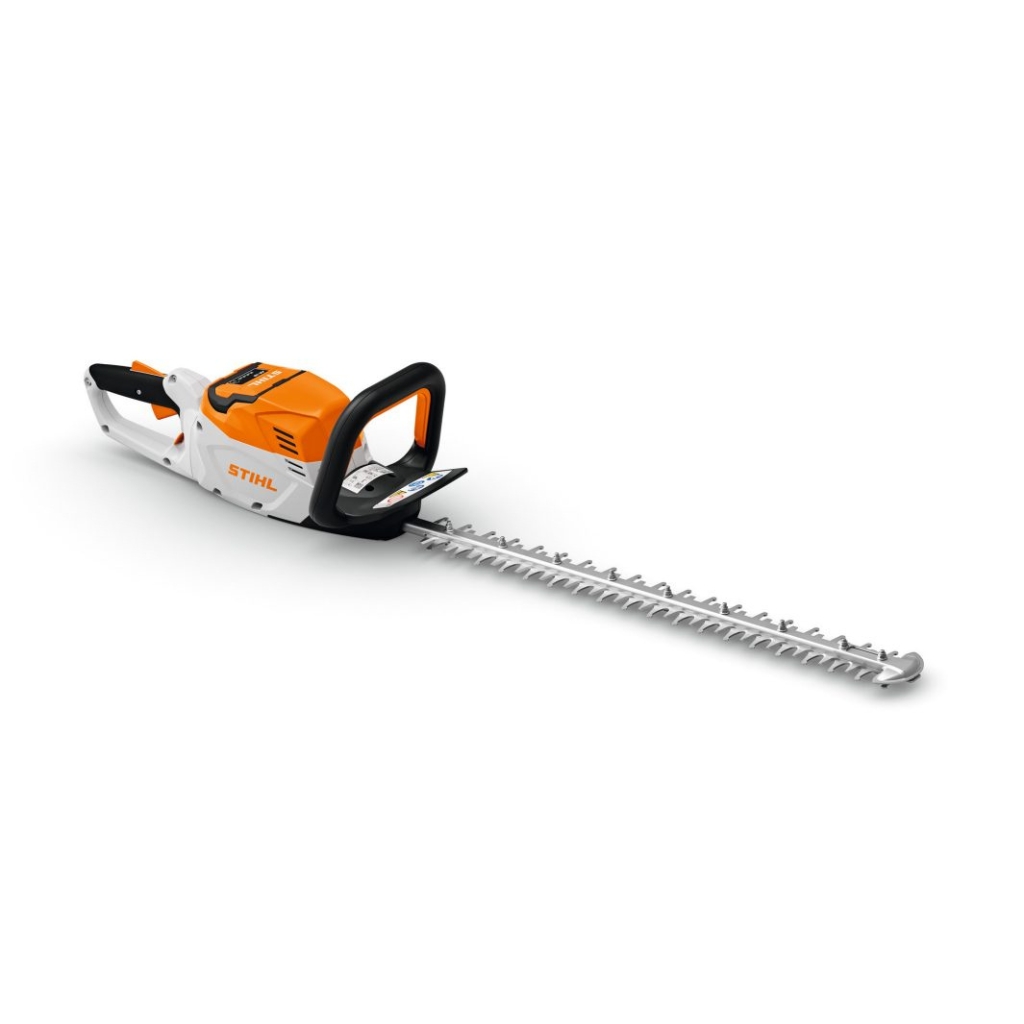1 STIHL HSA 60 Akku-Heckenschere – Image 1