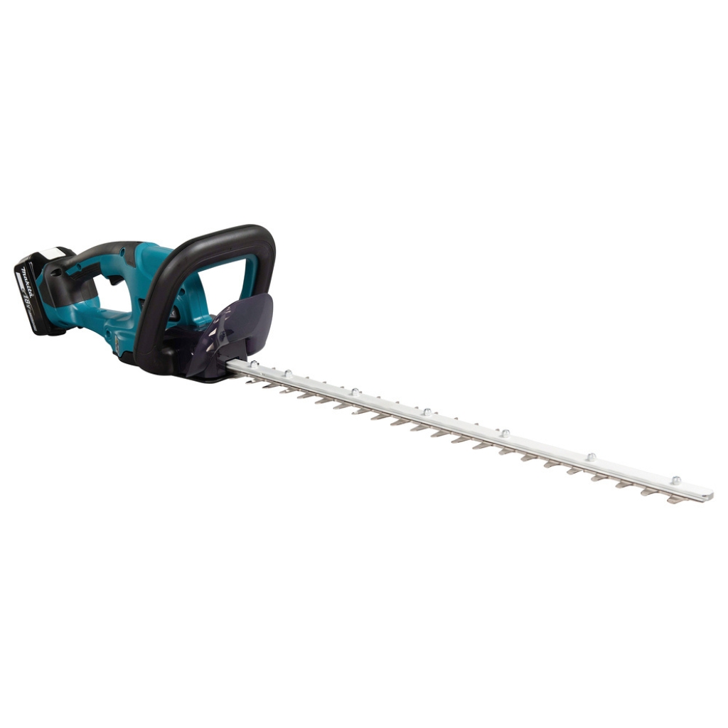 1 Makita DUH607Z Akku-Heckenschere 600 mm – Image 1