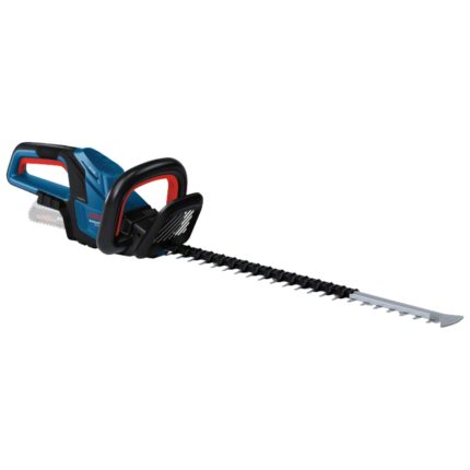 BOSCH GHE 18V-60 Professional Akku-Heckenschere
