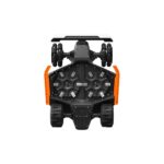 Mammotion LUBA 3 AWD 10000 Mähroboter – Image 4