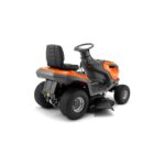 Husqvarna TS 112 Aufsitzmäher – Image 2