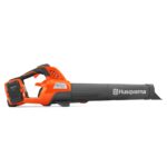 HUSQVARNA 230iB Akku-Laubbläser – Image 2