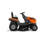 Husqvarna TS 112 Aufsitzmäher – Image 3