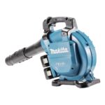 Makita DUB363ZV Akku-Laubbläser und Laubsauger – Image 3