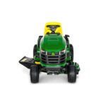 John Deere X107 Rasentraktor – Image 3