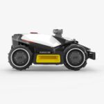 Mammotion LUBA mini AWD 1500 Mähroboter – Image 3
