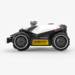 Mammotion LUBA mini AWD 1500 Mähroboter – Image 4