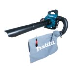 Makita DUB363ZV Akku-Laubbläser und Laubsauger – Image 6