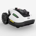 Mammotion YUKA mini 600 Mähroboter – Image 4