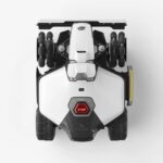 Mammotion LUBA 3 AWD 3000 Mähroboter – Image 6