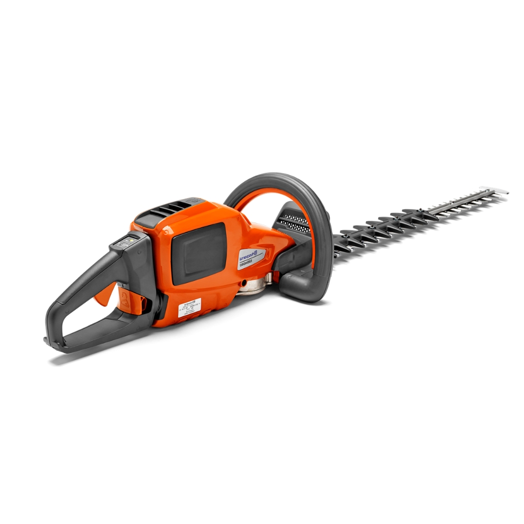 img-principal HUSQVARNA 520iHD60 Taille-haie à batterie professionnel – Image 1